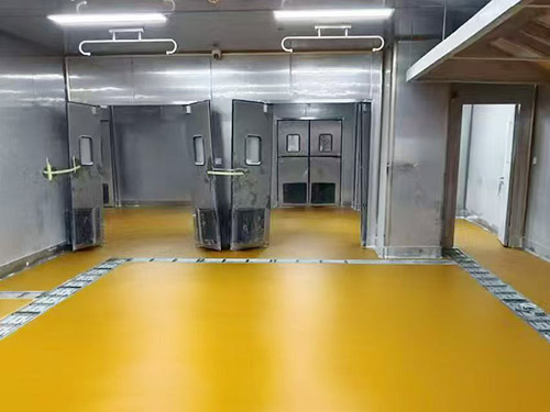 梅州地坪漆